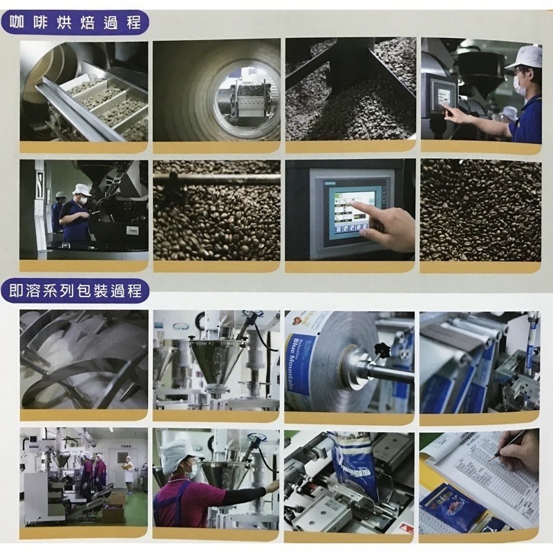《品皇》金色大道 3Kg 早餐用豆 商用咖啡豆-細節圖5