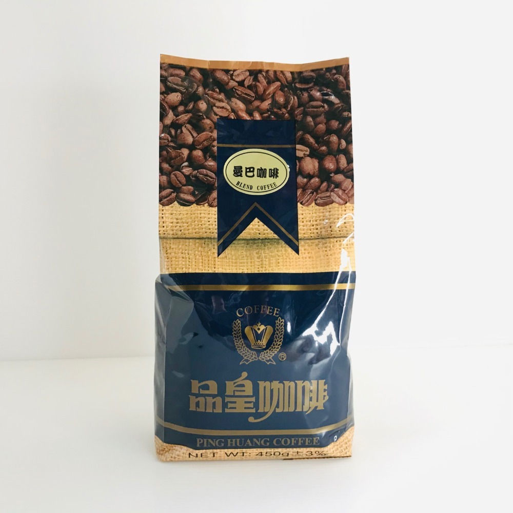 《品皇》咖啡豆 義式/曼特寧/曼巴/冰咖啡/哥倫比亞/巴西/摩卡咖啡-細節圖7