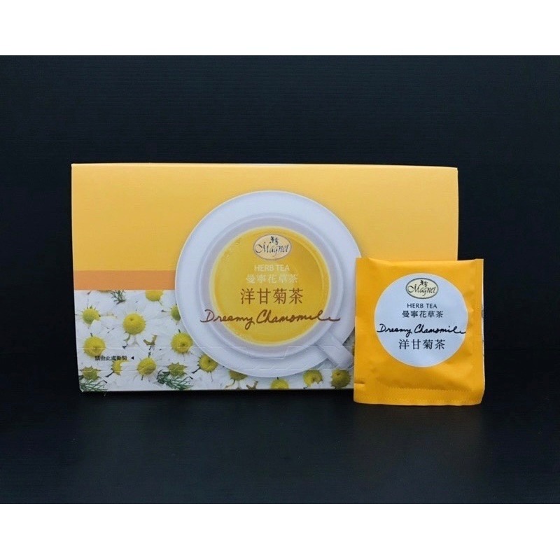 曼寧花茶 康福茶/洋甘菊/薰衣草/玫瑰花茶-細節圖3