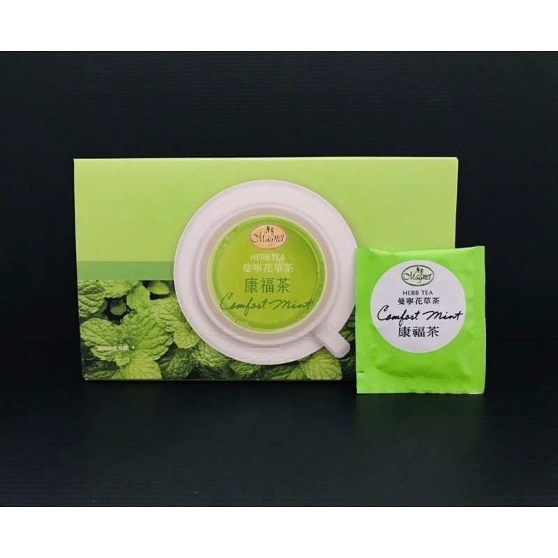 曼寧花茶 康福茶/洋甘菊/薰衣草/玫瑰花茶-細節圖5