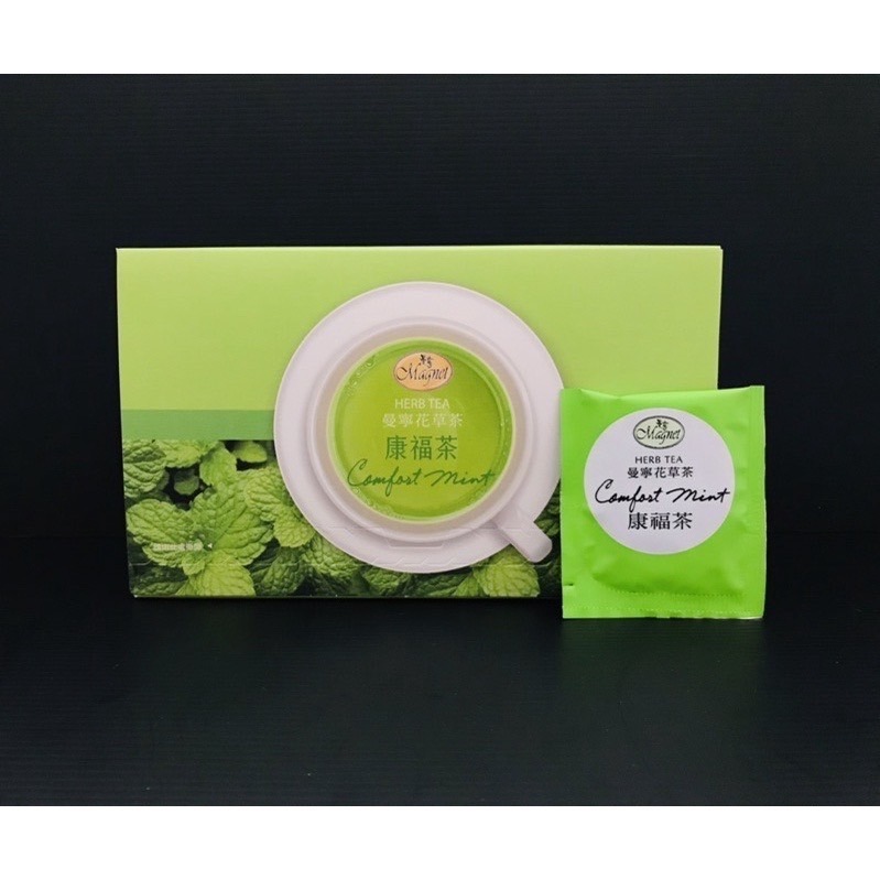 曼寧花茶 康福茶/洋甘菊/薰衣草/玫瑰花茶-規格圖9