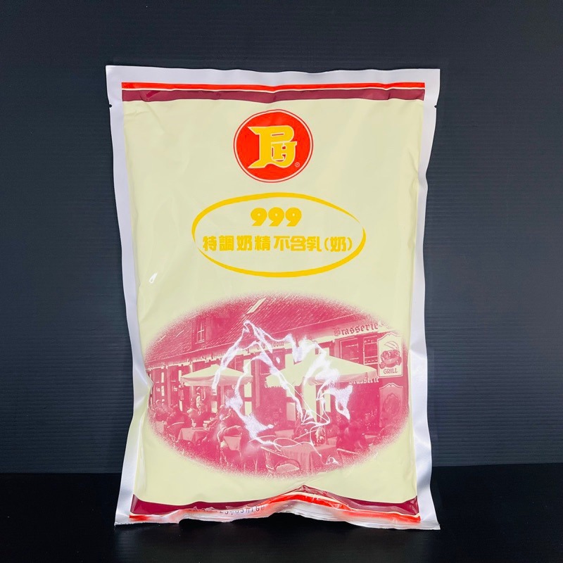 《品皇》奶精 999特調奶精1kg-細節圖4