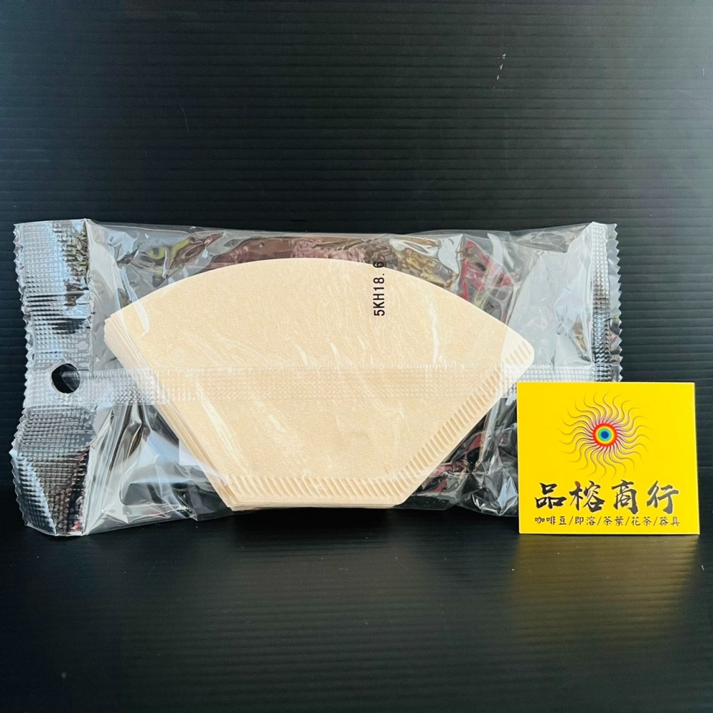 裸包濾紙 日本 101/102/103濾紙 梯形濾紙 梯形濾杯專用-細節圖3