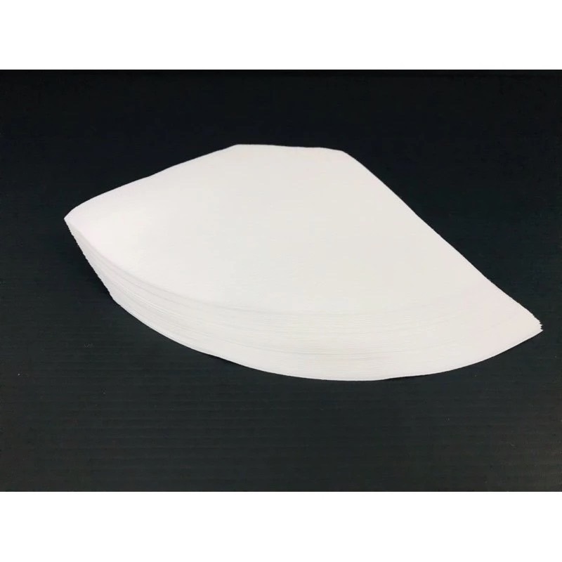 裸包濾紙 日本 101/102/103濾紙 梯形濾紙 梯形濾杯專用-細節圖4