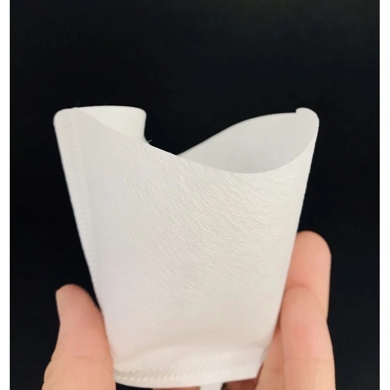 裸包濾紙 日本 101/102/103濾紙 梯形濾紙 梯形濾杯專用-細節圖6