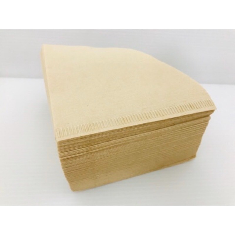 日本製 V01 V02濾紙 錐形 濾紙 NIPPON 手沖咖啡必備-細節圖5