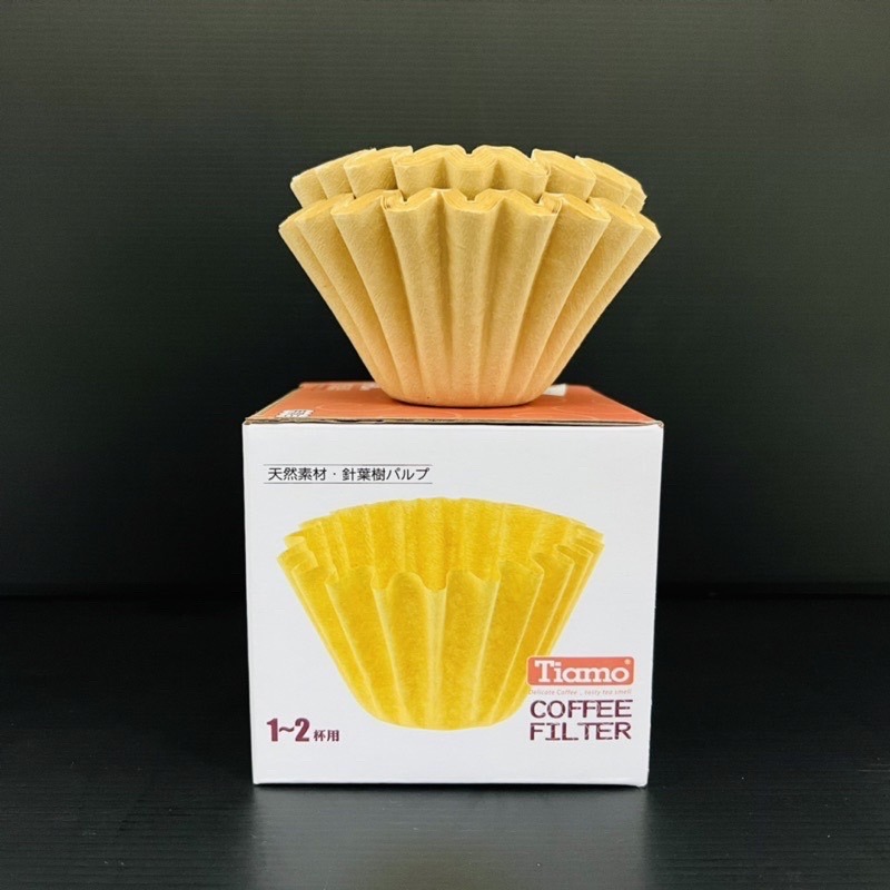 1-2人蛋糕濾紙1盒