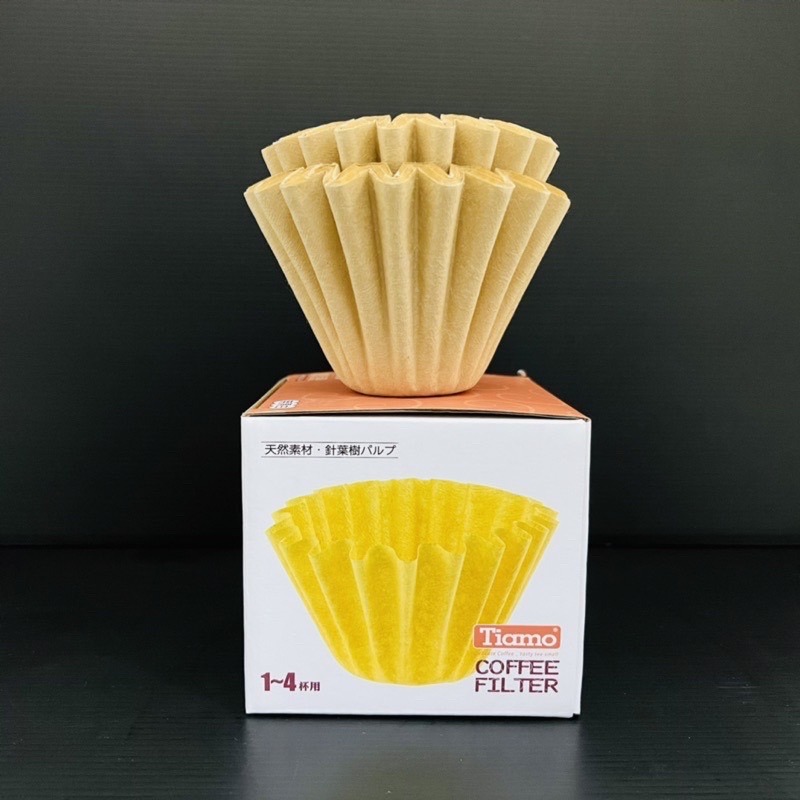 1-4人蛋糕濾紙1盒