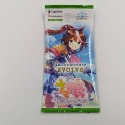 賽馬娘 Pretty Derby 遊戲收藏卡牌 闇影詩章 Shadowverse EVOLVE-規格圖1