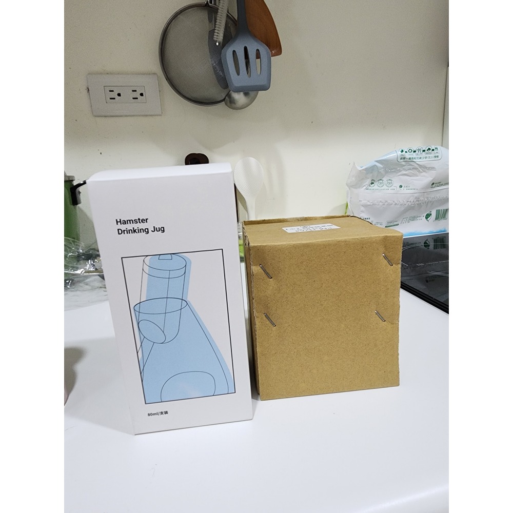 小窩與水壺-細節圖2