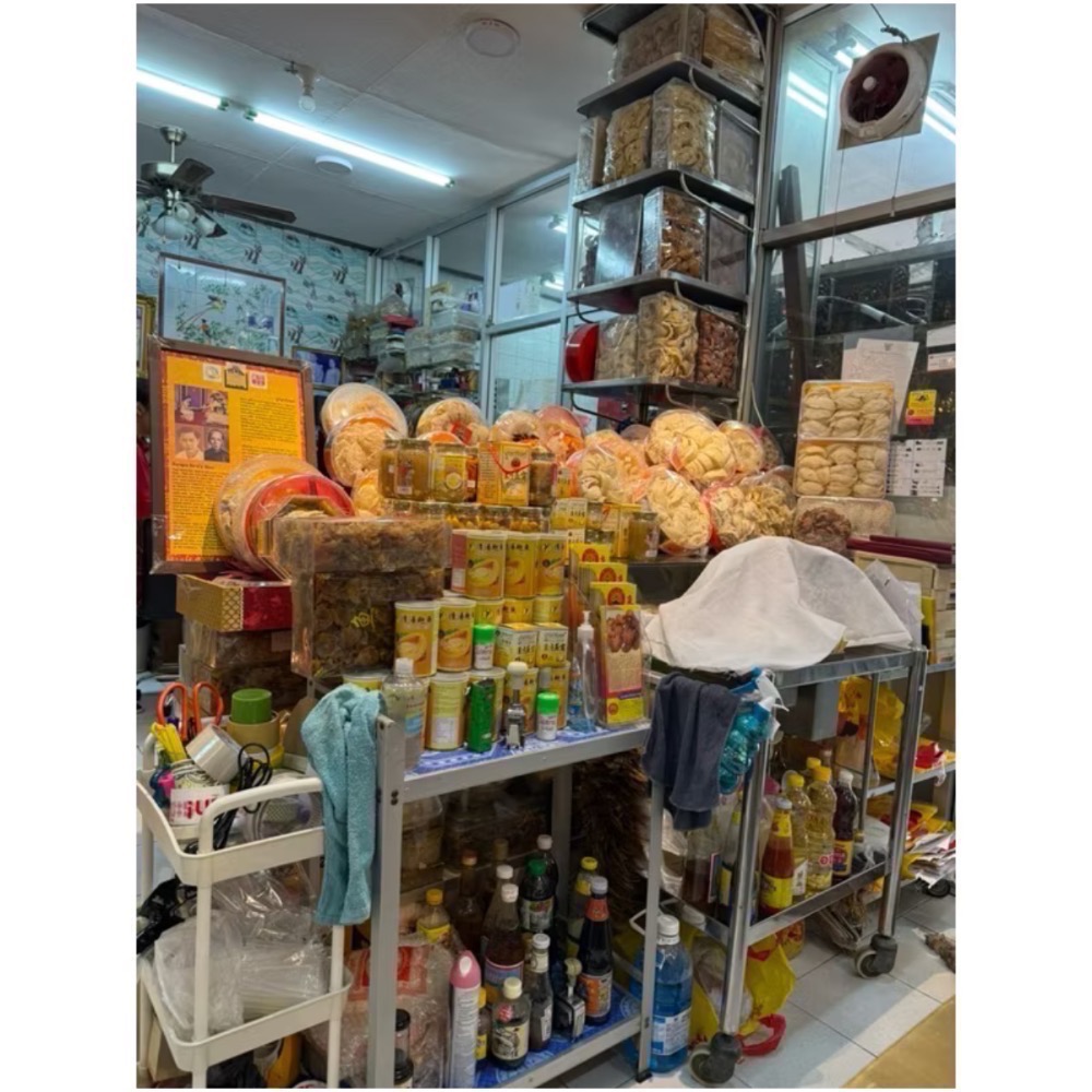 🔥現貨 泰國🇹🇭東方即食燕窩禮盒500g 母親節最佳禮物 雙層泡棉最安心-細節圖2