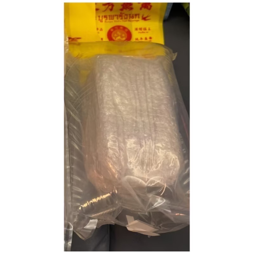 🔥現貨 泰國🇹🇭東方即食燕窩禮盒500g 母親節最佳禮物 雙層泡棉最安心-細節圖6