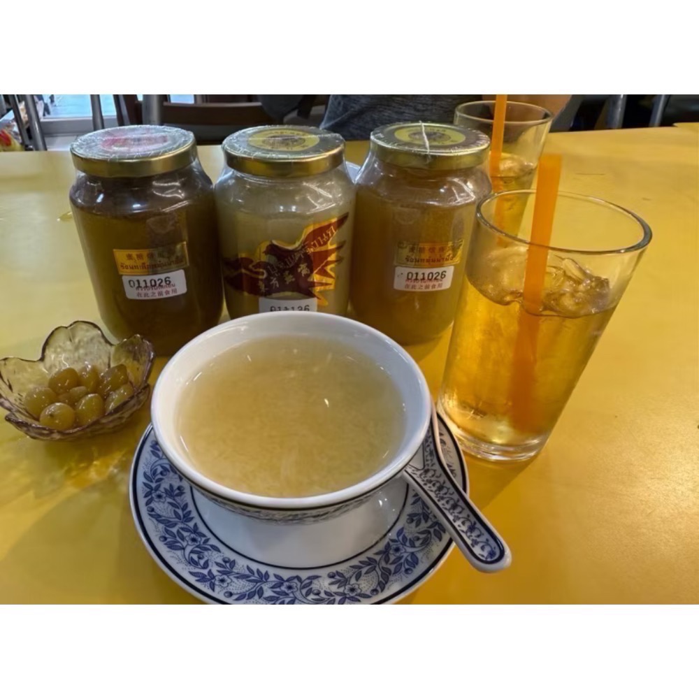 🔥現貨 泰國🇹🇭東方即食燕窩禮盒500g 母親節最佳禮物 雙層泡棉最安心-細節圖8