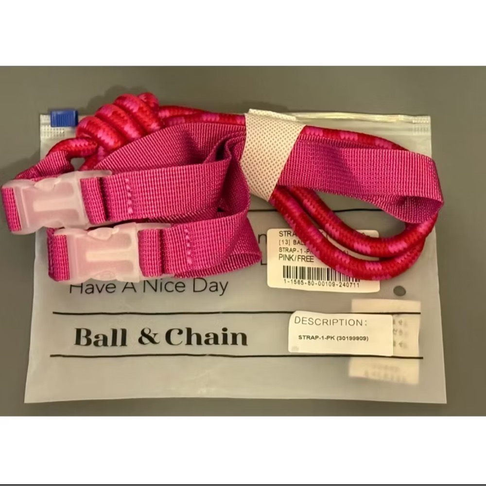 🔥現貨免運Blue bottle coffee藍瓶刺繡購物袋環保袋Ball&Chain聯名及Ball&Chain品牌包-規格圖9