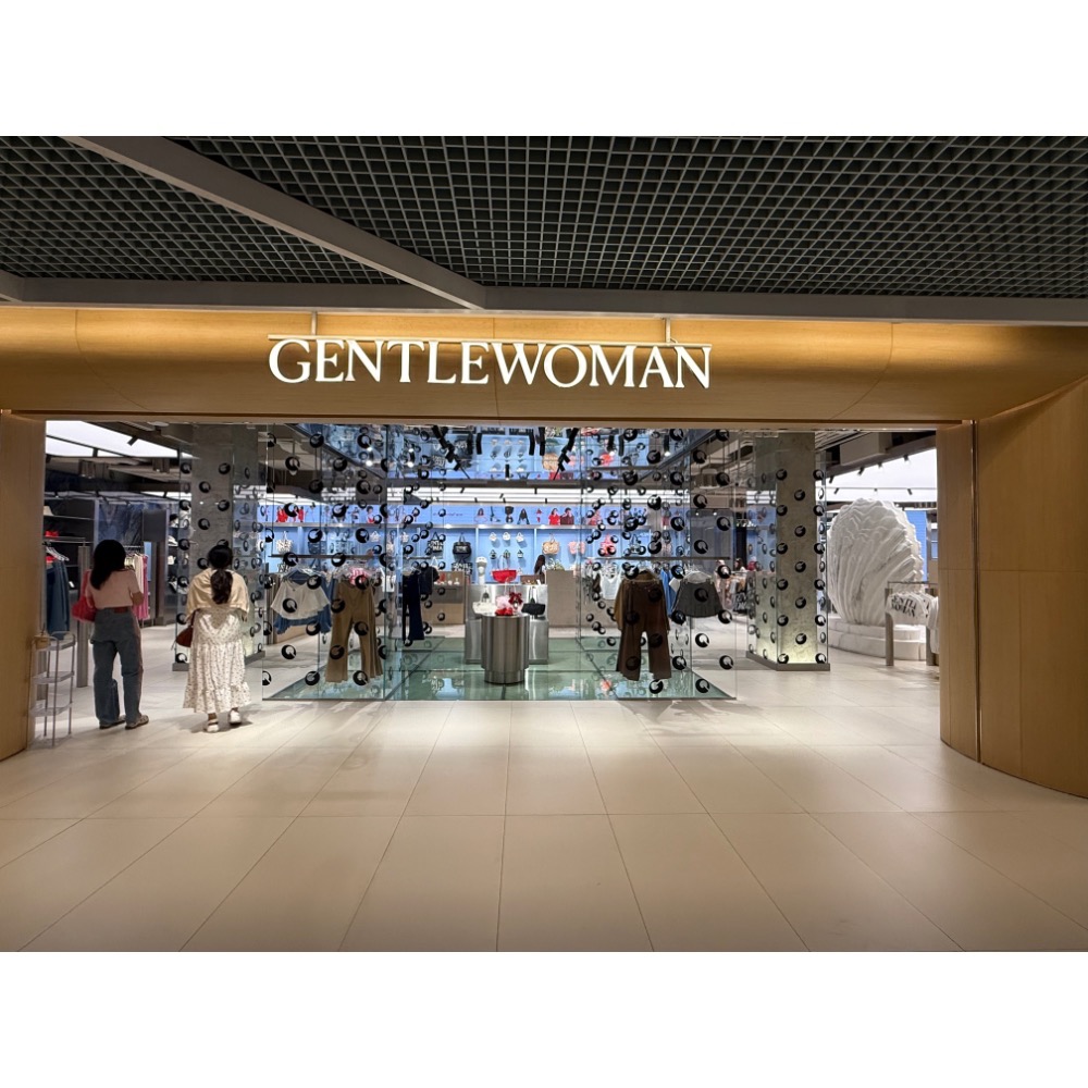 🔥保證正貨且開發票🔥曼谷帶回Gentle Woman G/W 泰國牛仔托特包 大容量包包 牛仔包包-細節圖4