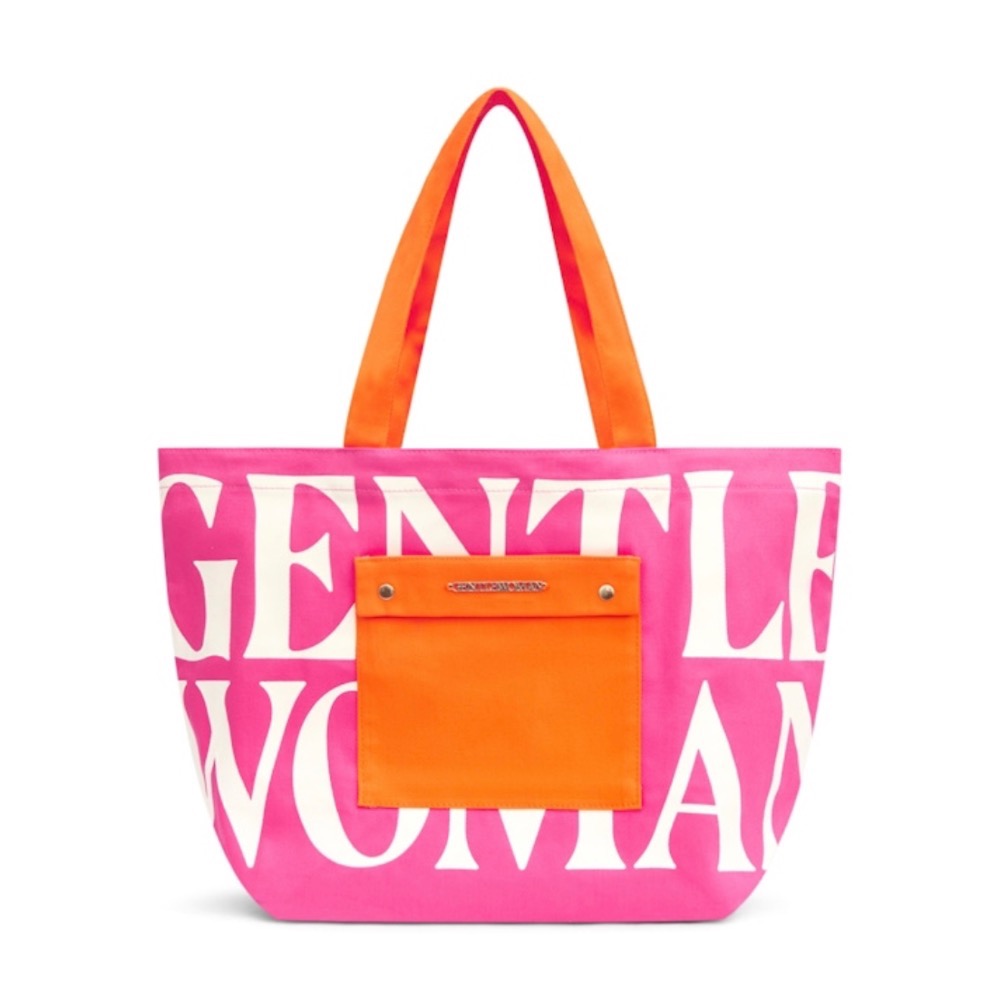 🔥保證正貨且開發票🔥曼谷帶回Gentle Woman G/W 泰國牛仔托特包 大容量包包 牛仔包包-規格圖11