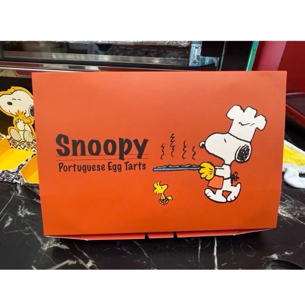 🔥8/14手提上飛機代購㊣澳門安德魯&bamu&瑪嘉烈&英記蛋撻全程低溫保護到運送📦包裝嚴謹 風評有保障-細節圖4