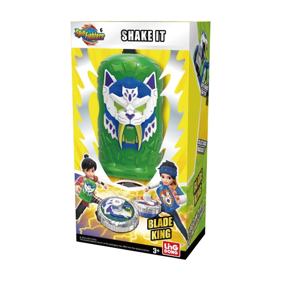 絕刃王 請先詢問庫存(638644)