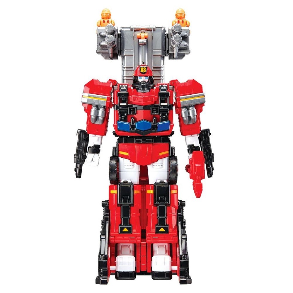 特價品 機器戰士宇宙奇兵NEW TOBOT L YT01153 (原價2750) 機器戰士 Ja26 #0(麗嬰)-細節圖2
