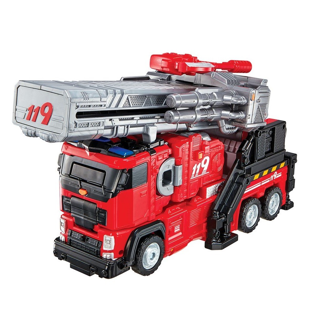 特價品 機器戰士宇宙奇兵NEW TOBOT L YT01153 (原價2750) 機器戰士 Ja26 #0(麗嬰)-細節圖4