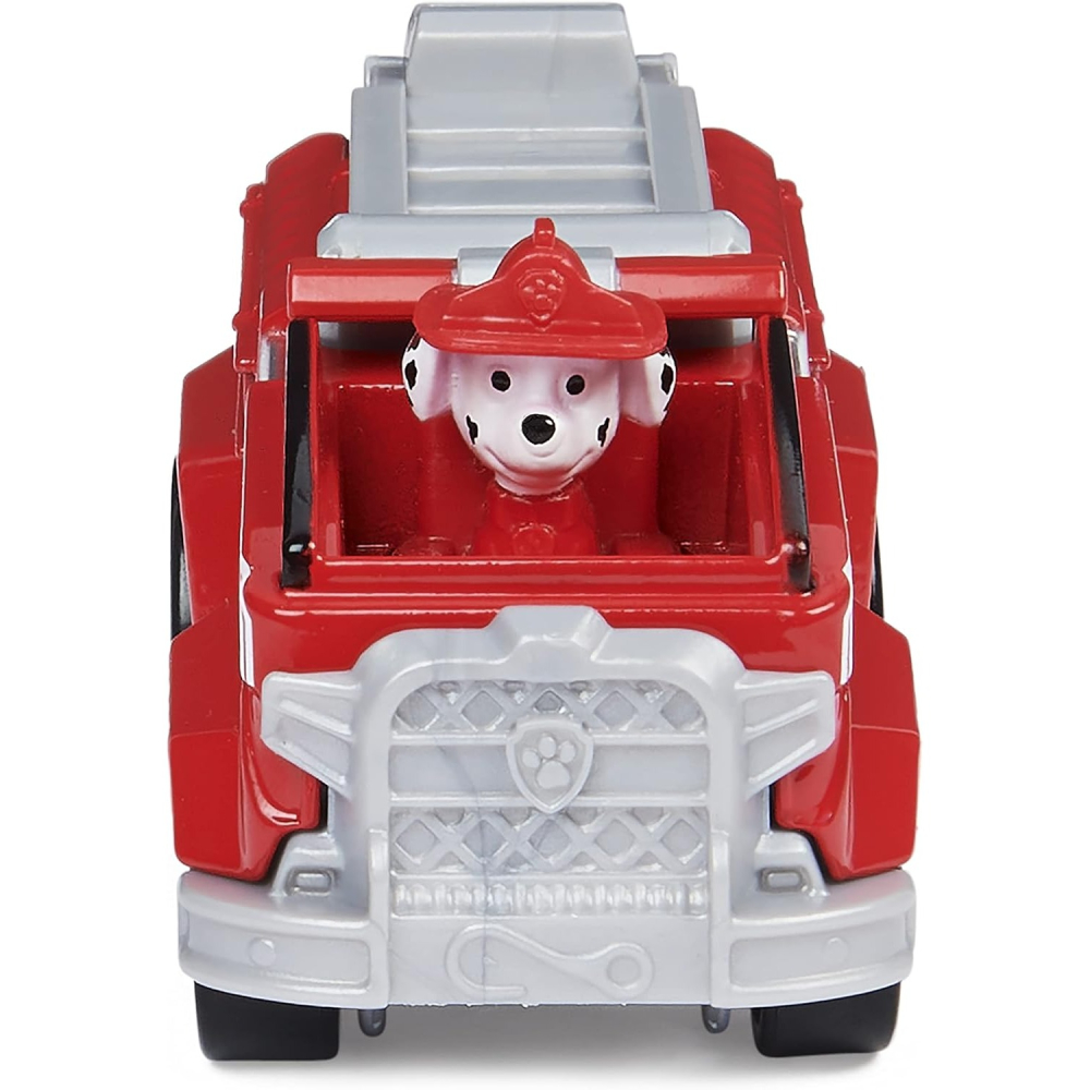 汪汪隊立大功 毛毛消防合金車 電影版 合金車輛 6061570 1:55 Paw Patrol Ap26 黑冷媽-細節圖4