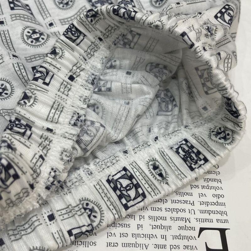 【彰化現貨】 爸爸棉睡褲  加厚阿公居家褲 開檔褲 老人睡褲 男睡褲 居家褲 傳統睡褲 休閒褲 男長褲 薄長褲 空調褲-細節圖6