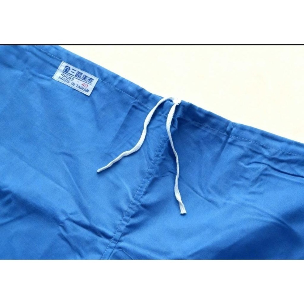 【買一送一 】綁帶台製四角褲 綁帶內褲 爸爸傳統內褲 男生四角褲 純棉內褲 阿公內褲 繫帶內褲 繫繩內褲 平口褲 批發-細節圖4