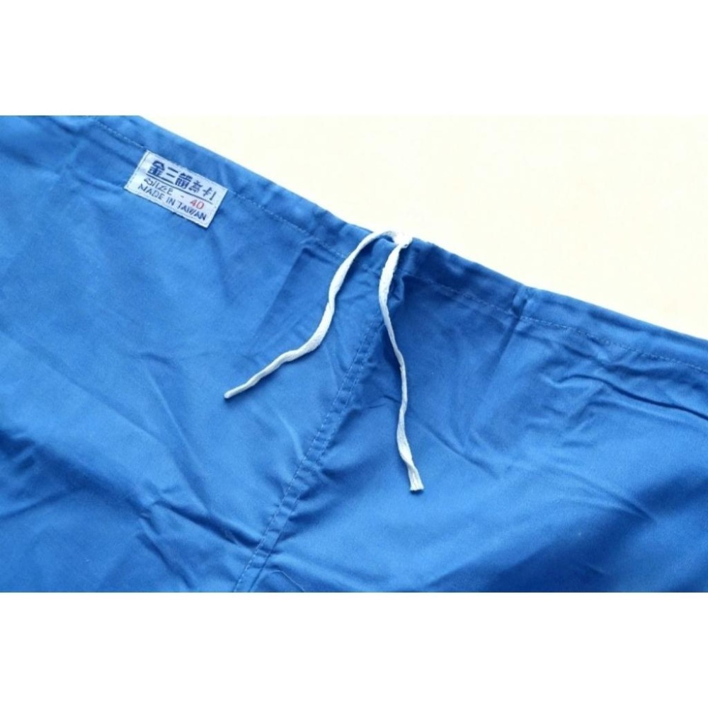 純棉綁帶男四角褲 老人內褲 系帶內褲 男生內褲 系繩內褲 綁繩內褲 爸爸內褲 寬鬆平口褲 男平角褲 大尺吋內褲 病人內褲-細節圖6