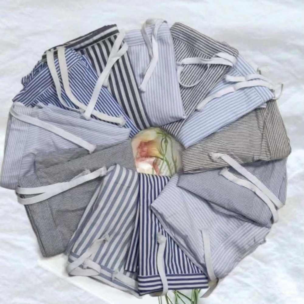 純棉綁帶男四角褲 老人內褲 系帶內褲 男生內褲 系繩內褲 綁繩內褲 爸爸內褲 寬鬆平口褲 男平角褲 大尺吋內褲 病人內褲-規格圖11