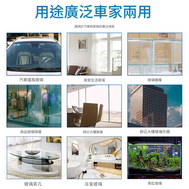 【濃縮雨刷精】 雨刷泡騰片 固體雨刷精 玻璃泡騰片 汽車玻璃清潔劑 玻璃清潔劑 雨刷精 潑水劑 清潔劑 濃縮雨刷精-細節圖5