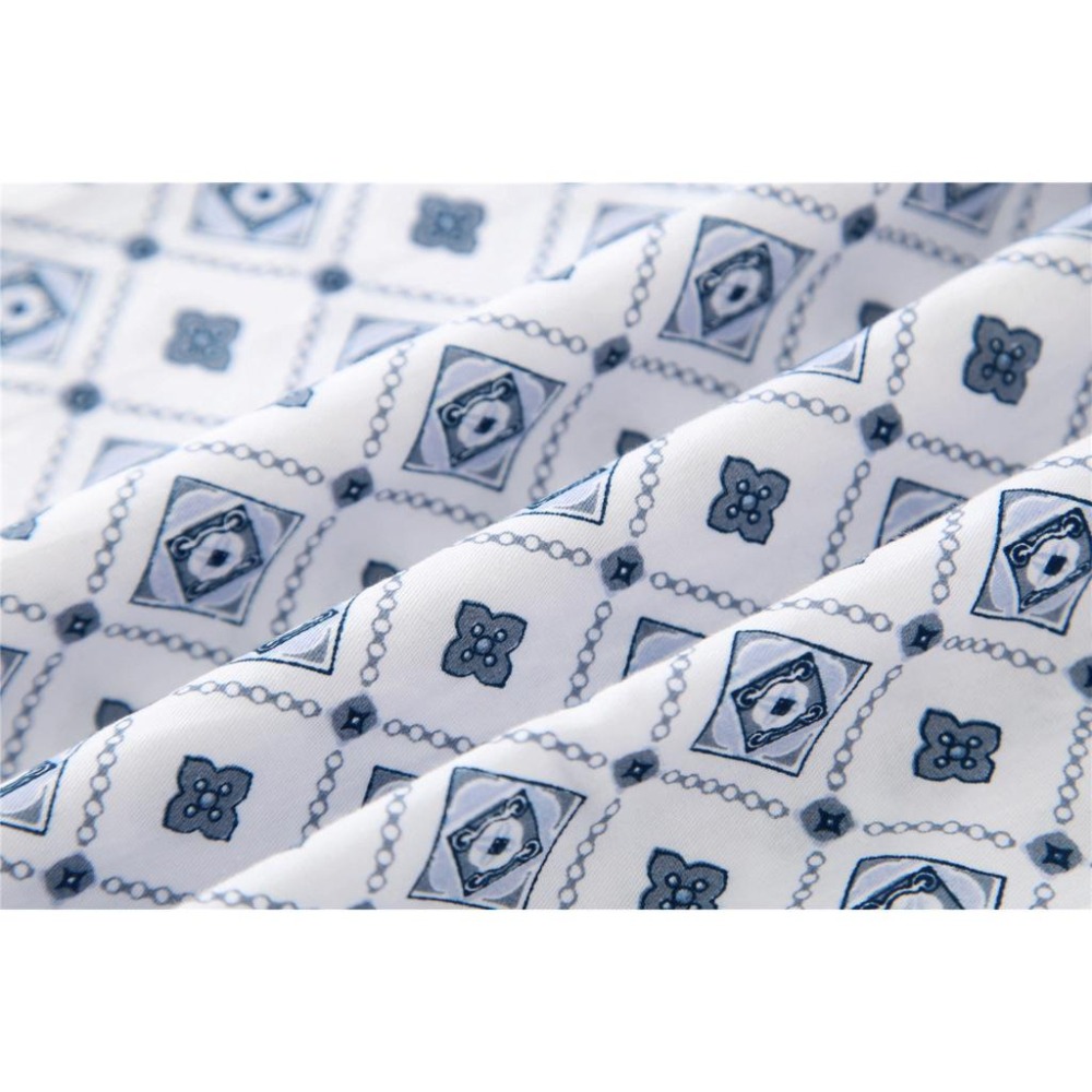 【八分睡褲】 薄睡褲 爸爸褲子 八分褲 阿公居家褲 老人睡褲 男睡褲 居家褲 傳統睡褲 休閒褲 男長褲 薄長褲 空調褲-細節圖5