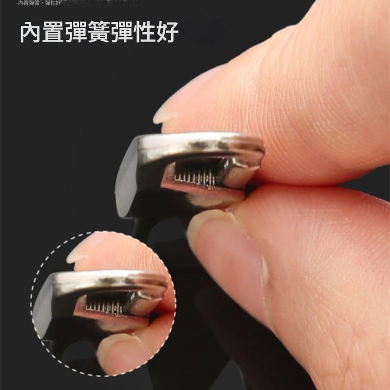 萬用拉鍊頭🐲購購龍嚴選🐲 可拆卸拉鍊頭 金屬拉鍊頭 包包拉鍊頭 衣服拉鍊頭 快拆拉鍊頭 修復工具 DIY 修理拉鍊-細節圖4