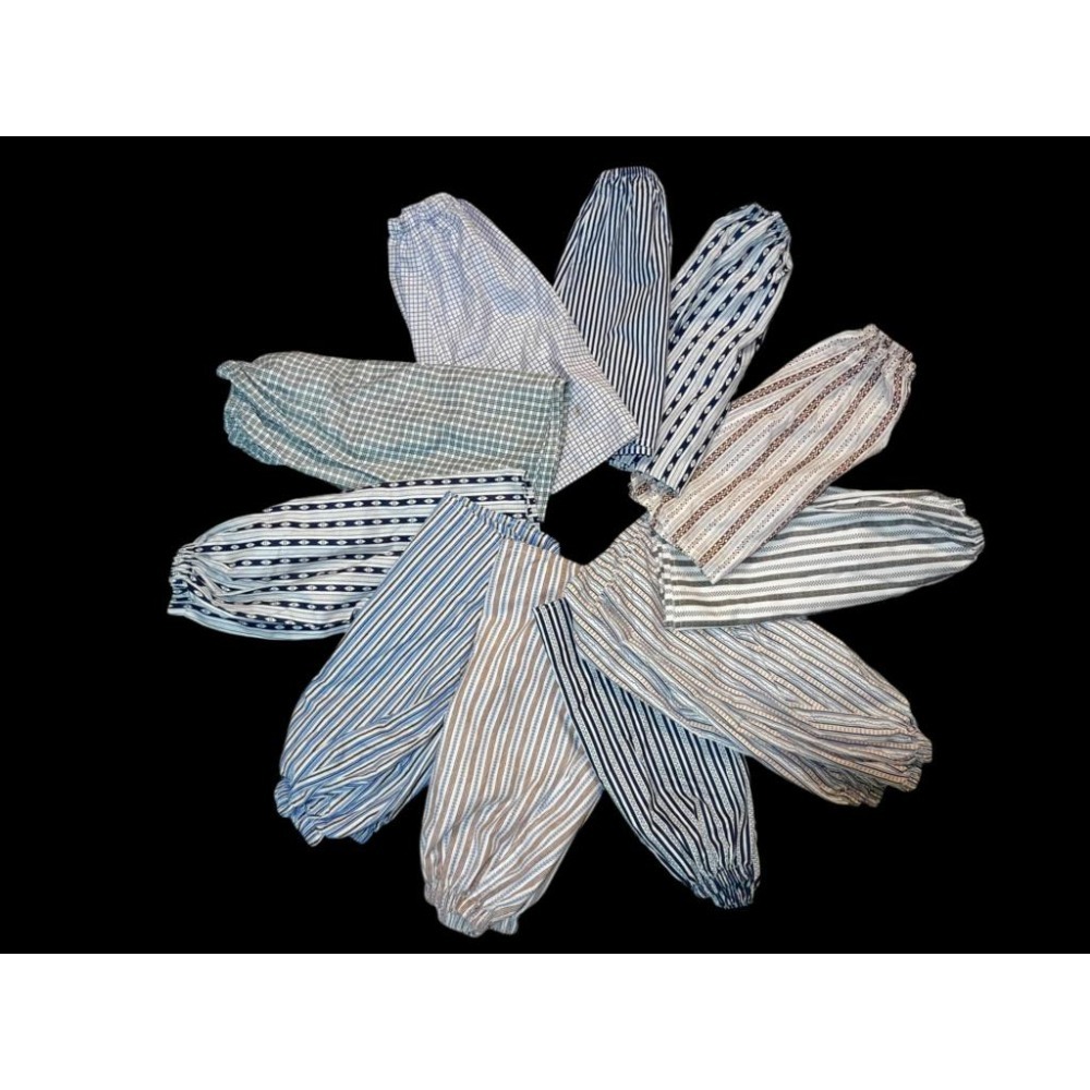 傳統棉直條四角褲 【爸爸四角褲】 🐲購購龍 寬鬆內褲 爸爸內褲 精梳棉四角褲 阿公內褲 復古內褲 大尺碼內褲 平角褲-細節圖3