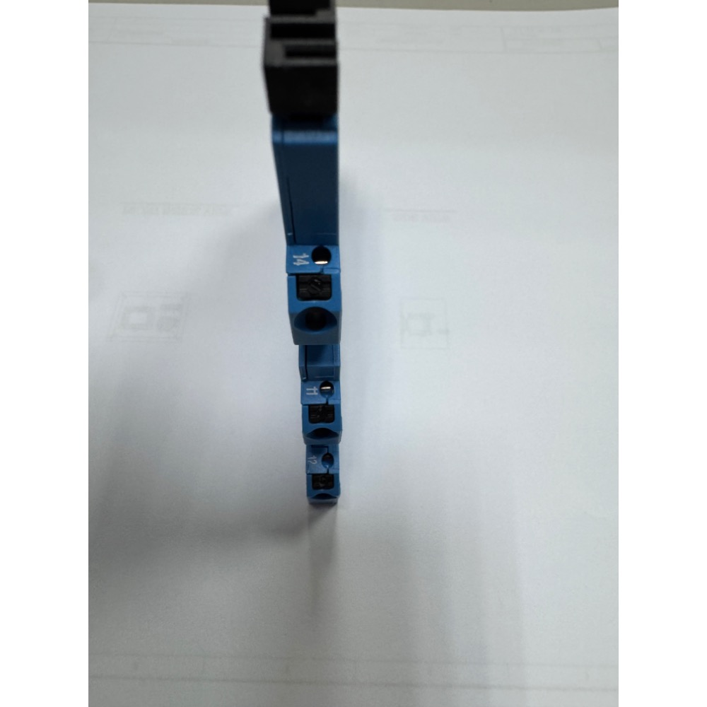 Finder薄型Relay-細節圖5