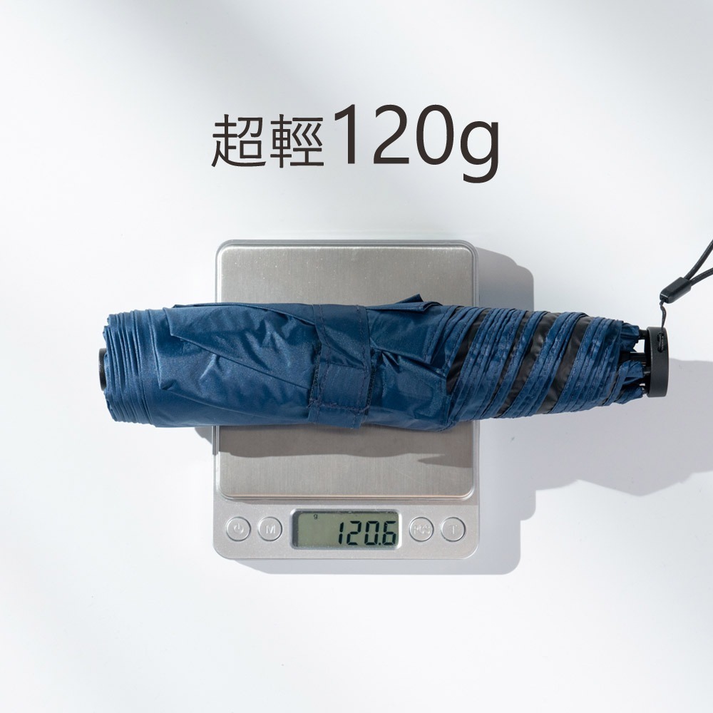 好傘王雨傘｜特級極輕空氣傘 雨傘 輕量雨傘 輕雨傘 極輕雨傘 輕量傘 不透光 黑膠傘 摺疊傘大 折疊傘 黑膠布-細節圖2