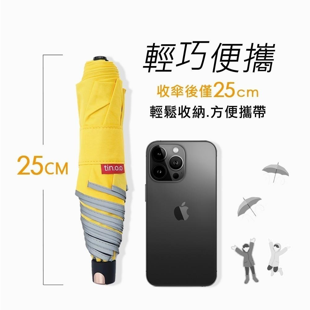 好傘王雨傘｜手開瑜珈鋼筆傘 雨傘 輕量雨傘 輕雨傘 極輕雨傘 輕量傘 輕 雨傘 鋼筆傘 黑膠傘 摺疊傘大 折疊傘 黑膠布-細節圖5