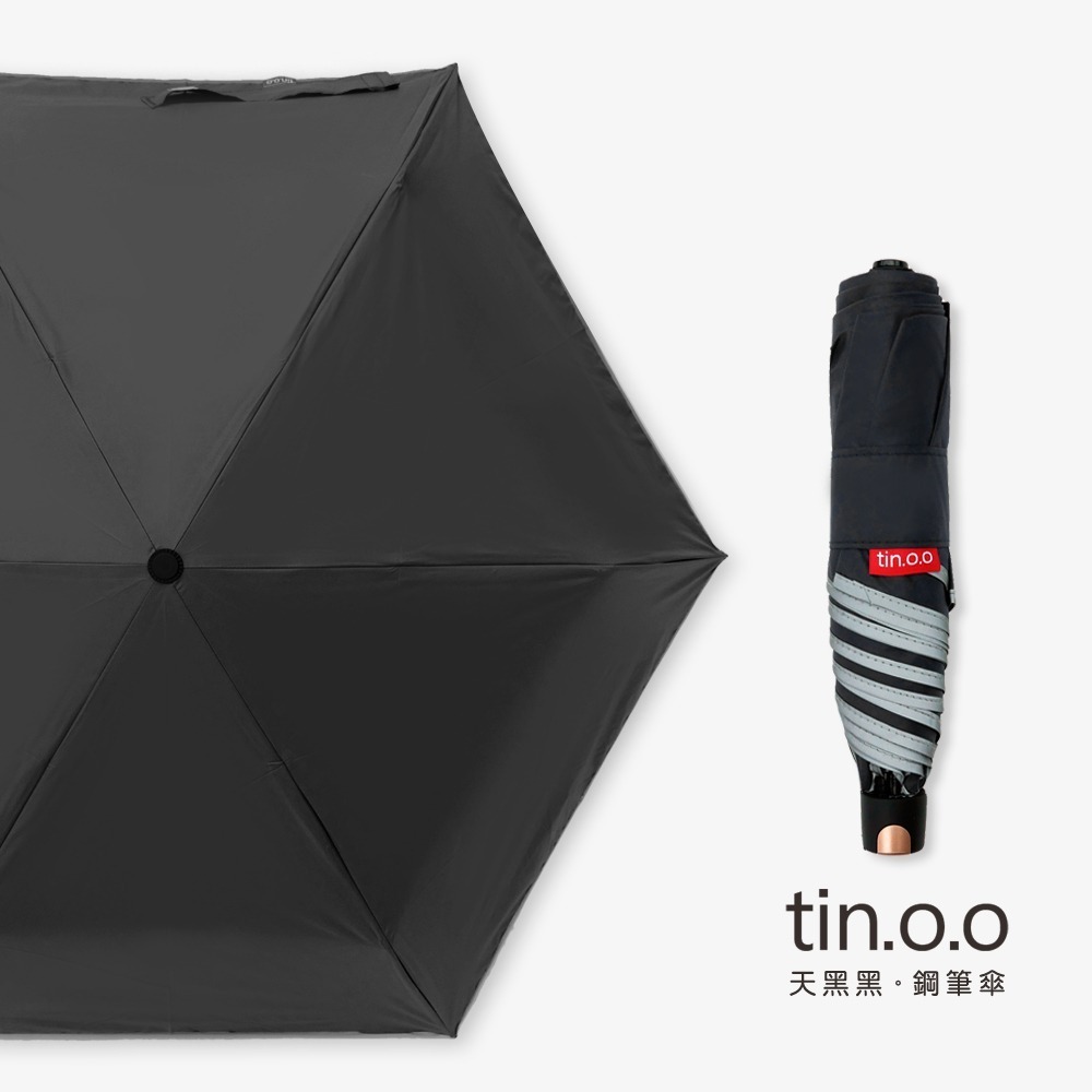 好傘王雨傘｜手開瑜珈鋼筆傘 雨傘 輕量雨傘 輕雨傘 極輕雨傘 輕量傘 輕 雨傘 鋼筆傘 黑膠傘 摺疊傘大 折疊傘 黑膠布-規格圖11