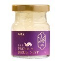 冰糖雪梨燕窩(單罐裝70克)