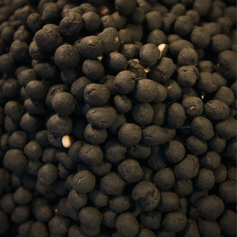 【御華生】竹炭花生｜美食伴手禮 休閒零食 250g-細節圖3