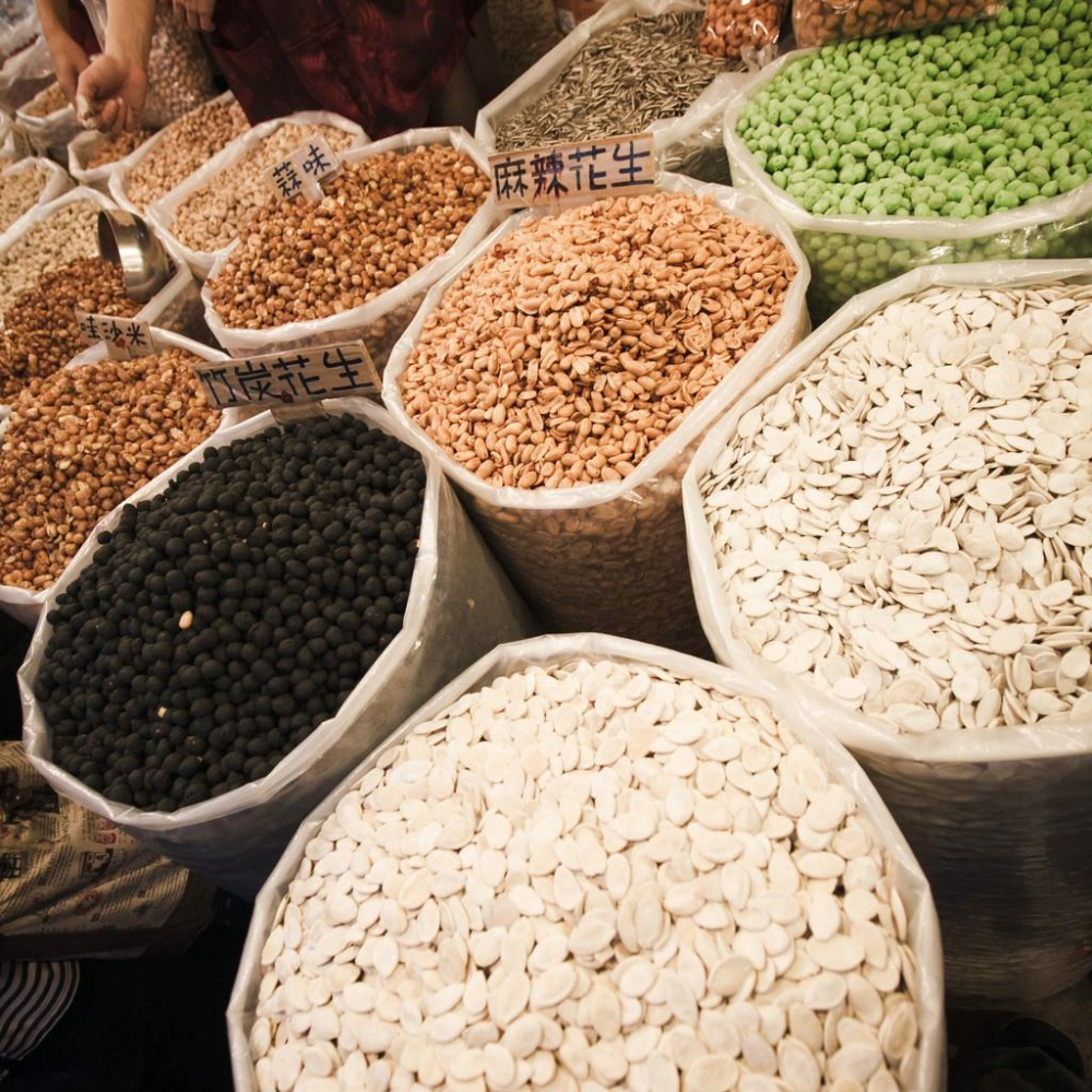 【御華生】竹炭花生｜美食伴手禮 休閒零食 250g-細節圖4