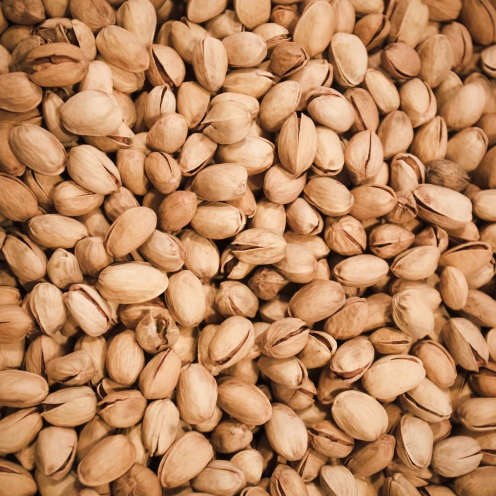 【御華生】頂級開心果｜美食伴手禮 休閒零食 300g-細節圖2