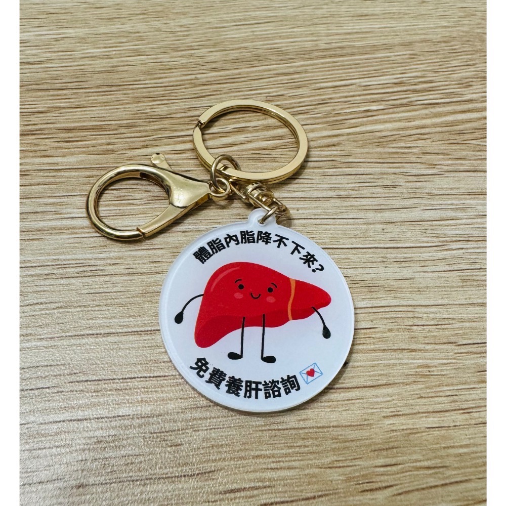 《專屬你的社交神器》NFC感應鑰匙圈｜買2送1🔥輕觸加IG/Line好友｜可客製、量產｜送禮自用超有心🎁一秒連結人脈-細節圖6