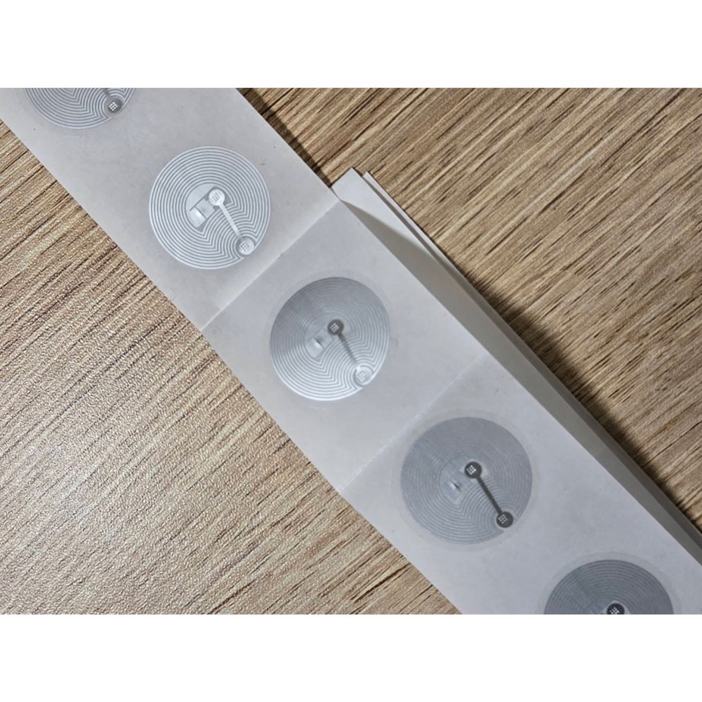 《專屬你的社交神器》NFC感應鑰匙圈｜買2送1🔥輕觸加IG/Line好友｜可客製、量產｜送禮自用超有心🎁一秒連結人脈-細節圖7