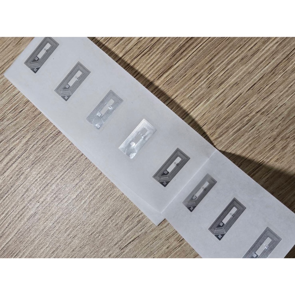 《專屬你的社交神器》NFC感應鑰匙圈｜買2送1🔥輕觸加IG/Line好友｜可客製、量產｜送禮自用超有心🎁一秒連結人脈-細節圖8