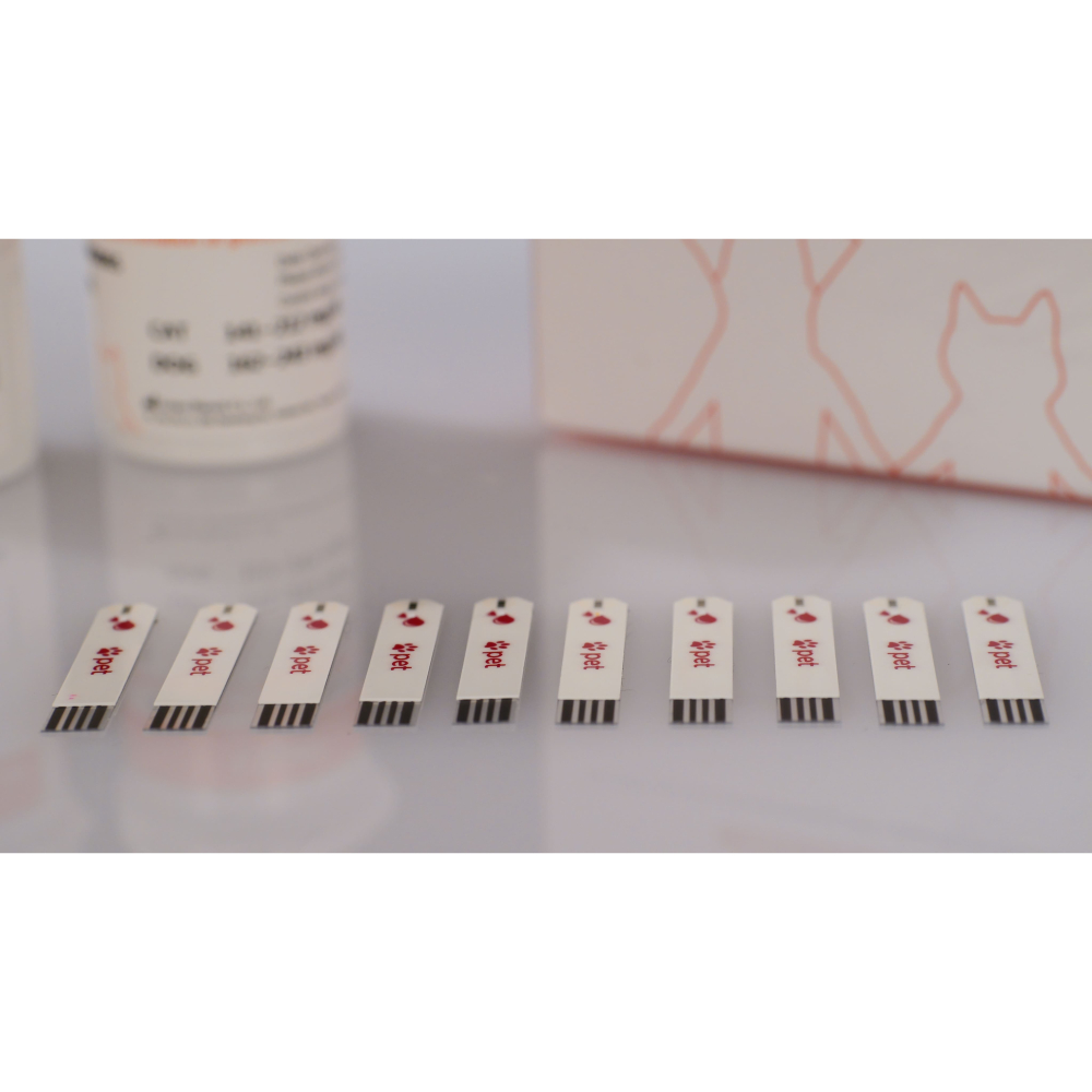 萌護寶 LS 升級版 寵物血糖機 試片耗材 補貨組-細節圖2