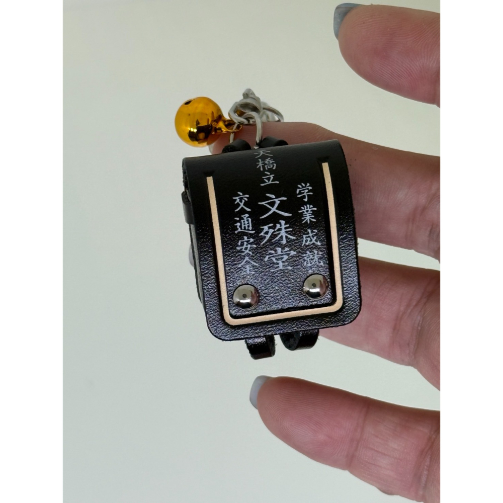 【milimili日韓代購】京都天橋立智恩寺御守-細節圖2