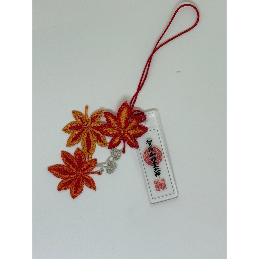 【milimili日韓代購】京都下鴨賀茂御祖神社御守-規格圖5