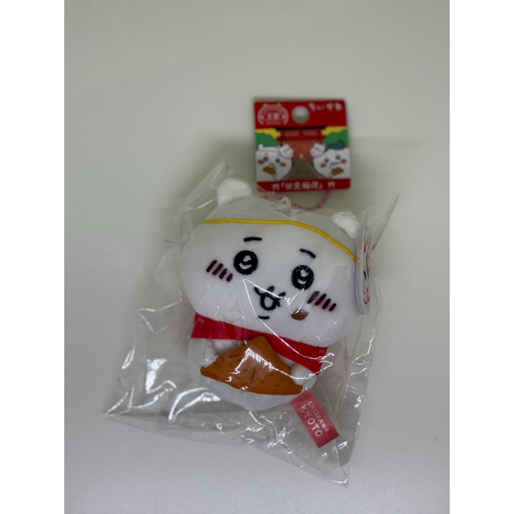 【milimili日韓代購】地區限定 吉伊卡哇 吊飾玩偶-細節圖2