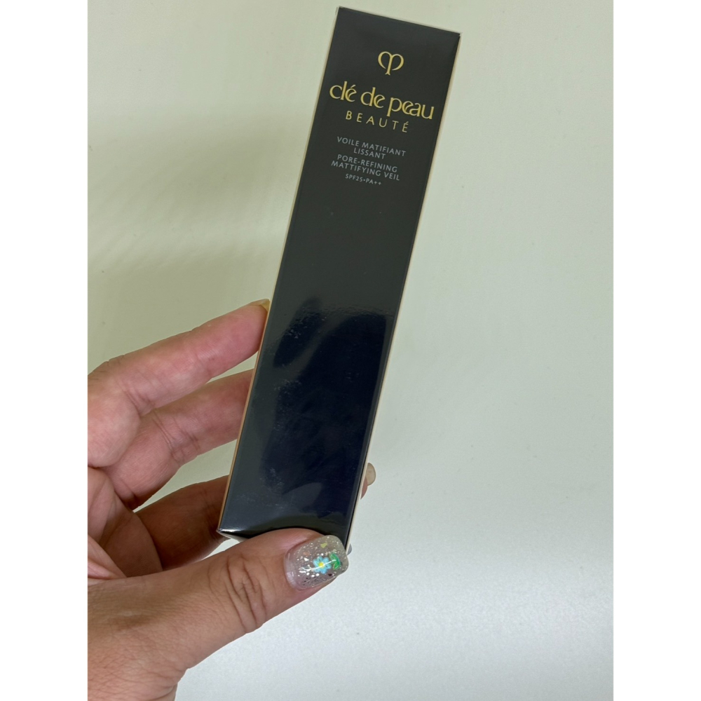 【milimili日韓代購】肌膚之鑰VOILE MATIFIANT LISSANT  無瑕柔霧凝霜 40g-細節圖2