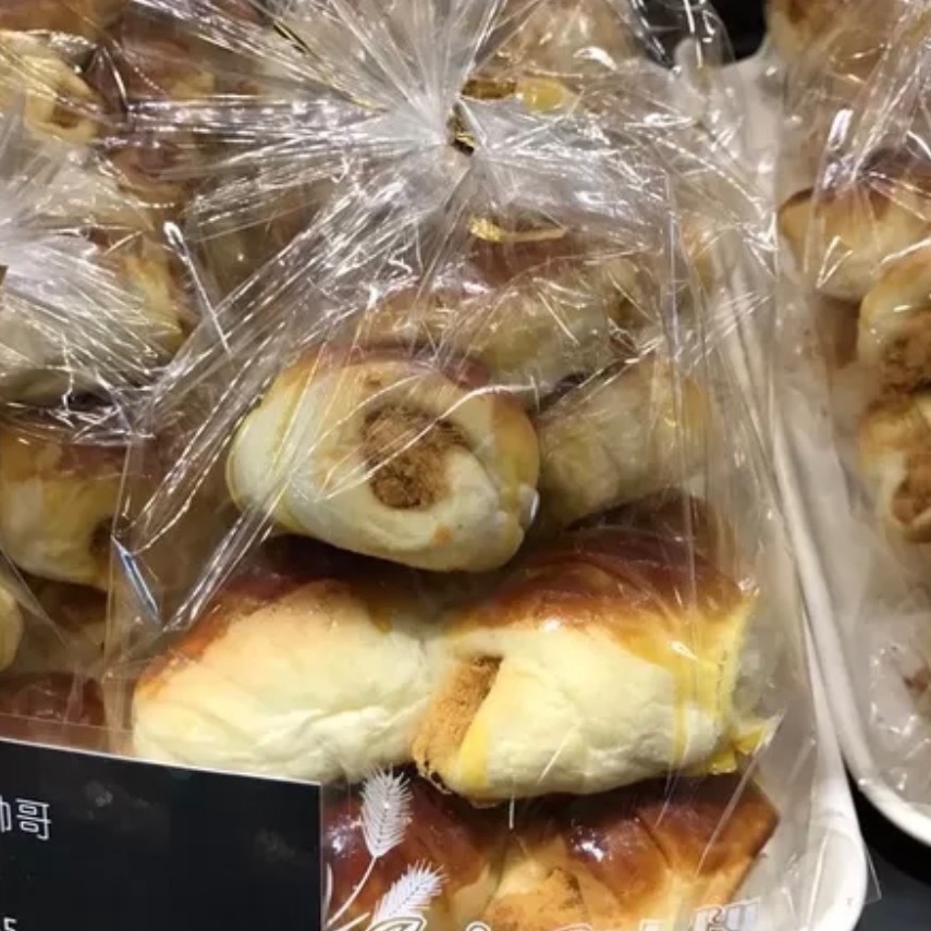 有購買寄出✨✨台南超熱賣 葡吉 羅宋麵包-細節圖3